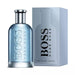 Boss Fragrance Hugo Boss 'Boss Bottled Tonic' Eau De Toilette 50ml