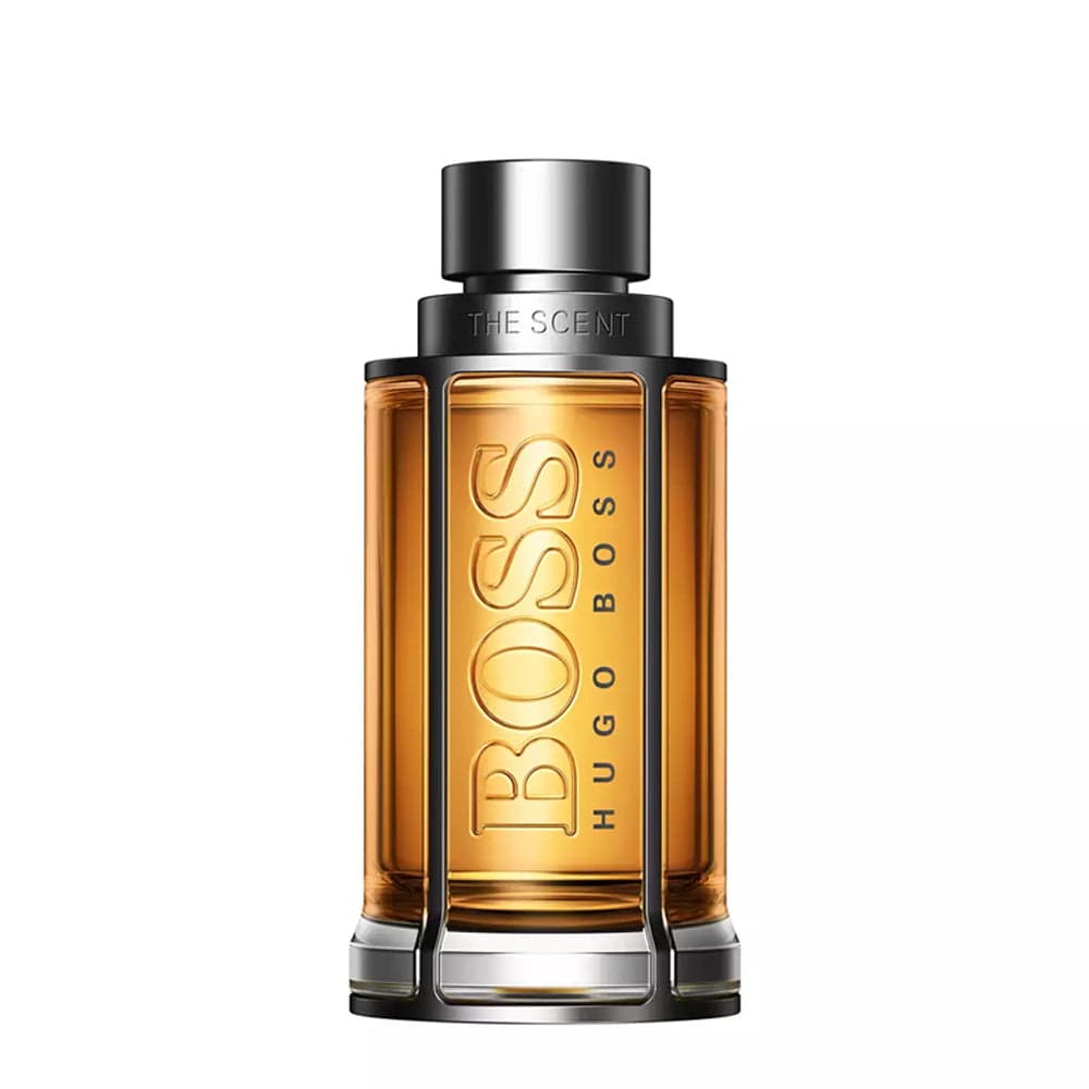 Boss Fragrance HUGO BOSS Boss The Scent for Him Eau De Toilette 100ml
