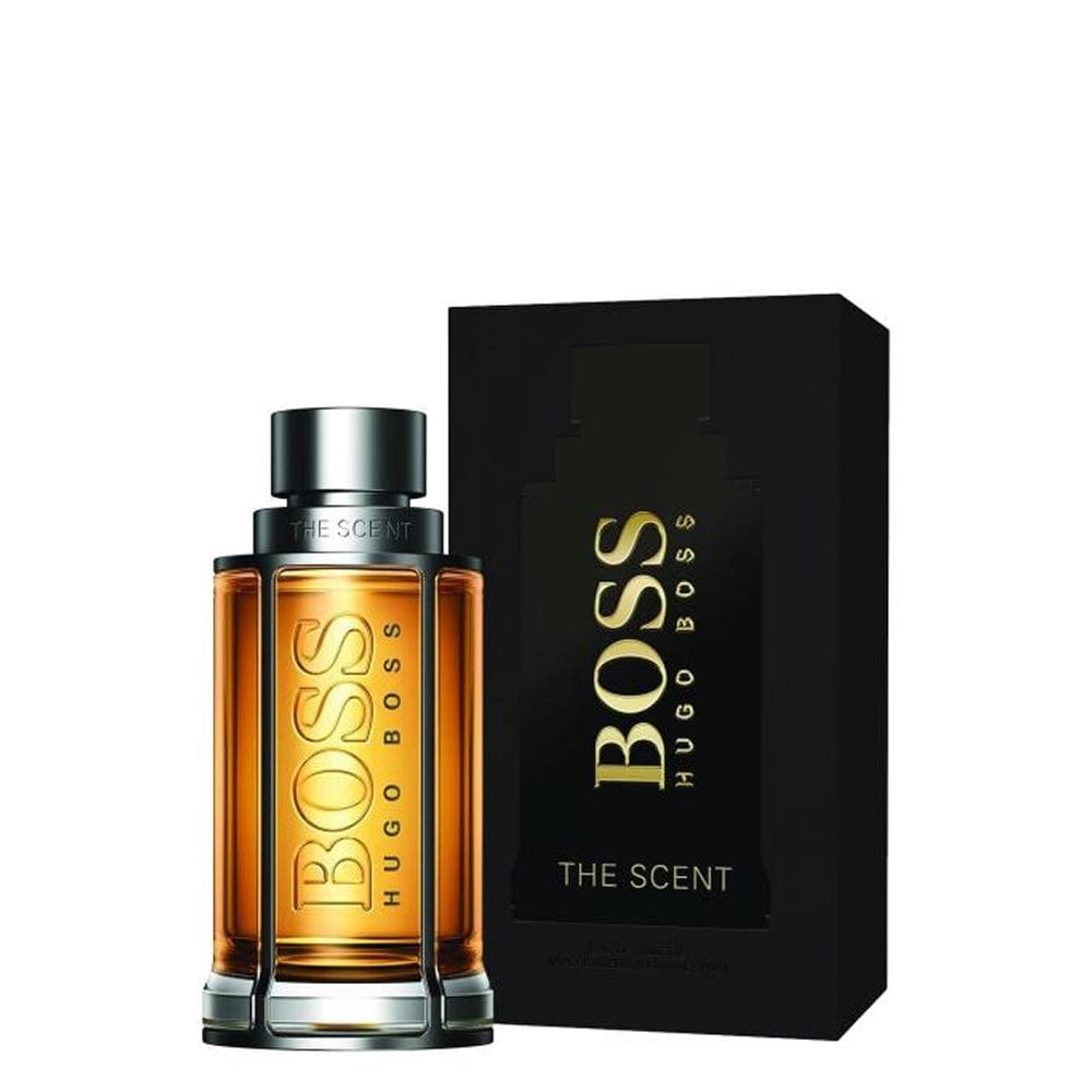 Boss Fragrance HUGO BOSS Boss The Scent for Him Eau De Toilette 50ml Meaghers Pharmacy