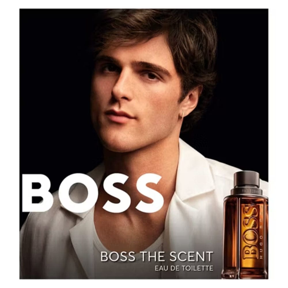 Boss Fragrance HUGO BOSS Boss The Scent for Him Eau De Toilette 50ml