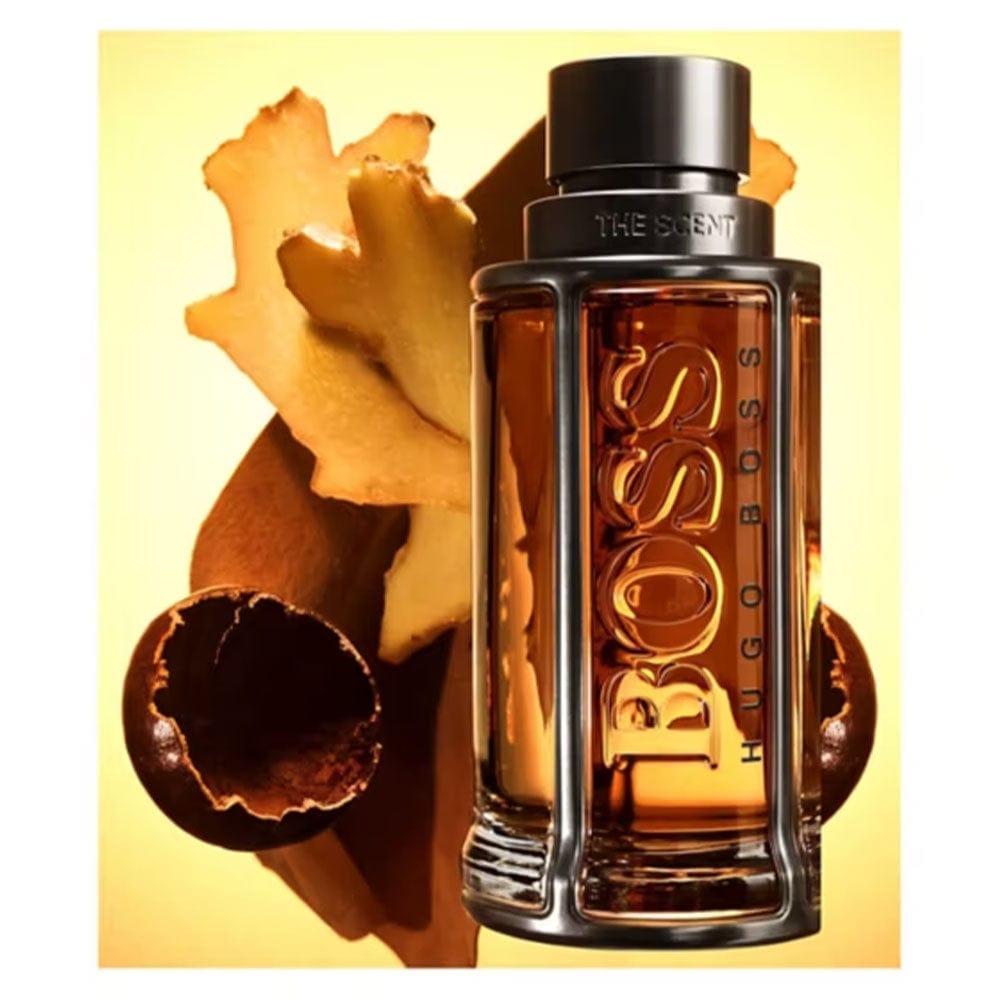 Boss Fragrance HUGO BOSS Boss The Scent for Him Eau De Toilette 50ml