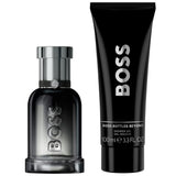 Hugo Boss Men's Fragrance Hugo Boss Bottled Beyond Eau de Parfum 50ml Gift Set