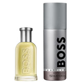 Hugo Boss Men's Fragrance Hugo Boss Bottled Eau de Toilette 50ml Gift Set