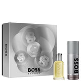 Hugo Boss Men's Fragrance Hugo Boss Bottled Eau de Toilette 50ml Gift Set