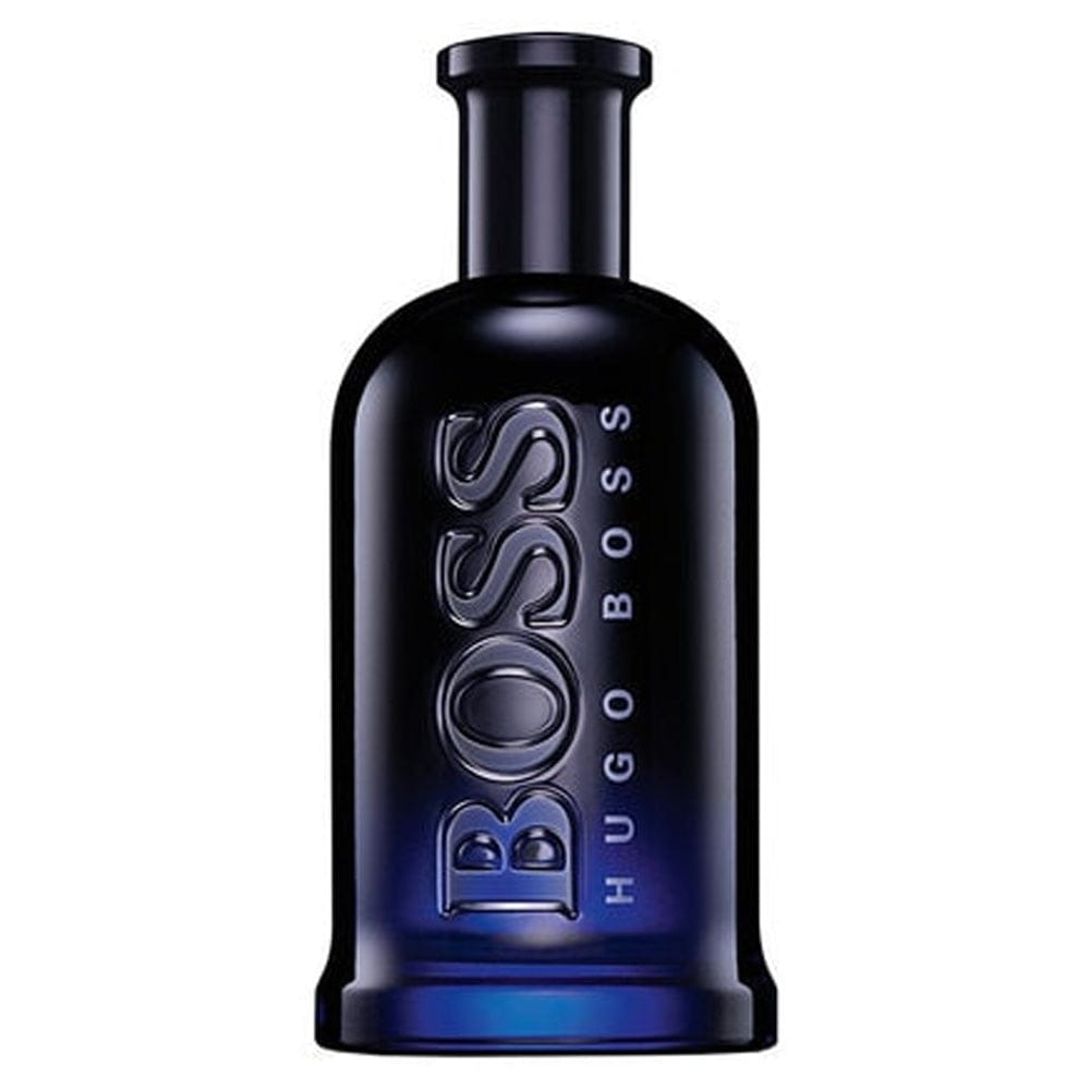 Hugo Boss Fragrance Hugo Boss Bottled Night Eau De Toilette 200ml
