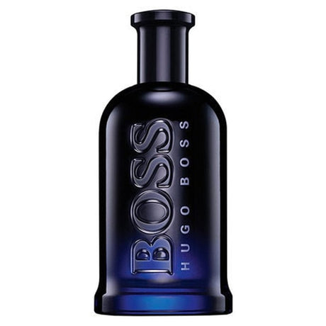 Hugo Boss Fragrance Hugo Boss Bottled Night Eau De Toilette 200ml