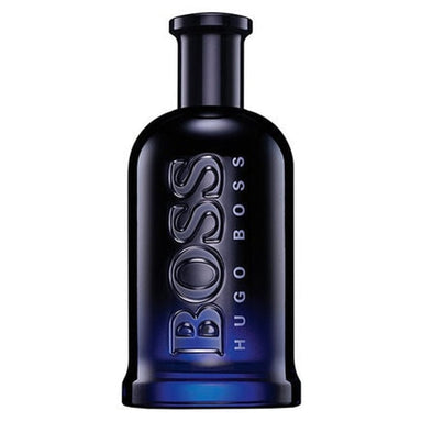 Hugo Boss Fragrance Hugo Boss Bottled Night Eau De Toilette 200ml