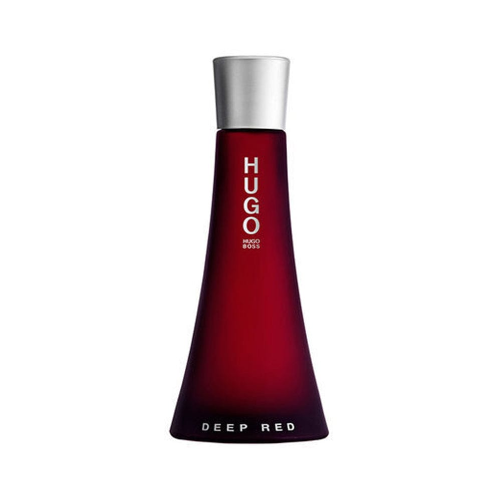 Hugo Boss Women's Fragrance Hugo Boss Deep Red Eau de Parfum Spray 50ml