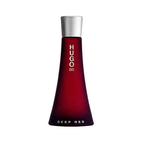 Hugo Boss Women's Fragrance Hugo Boss Deep Red Eau de Parfum Spray 50ml