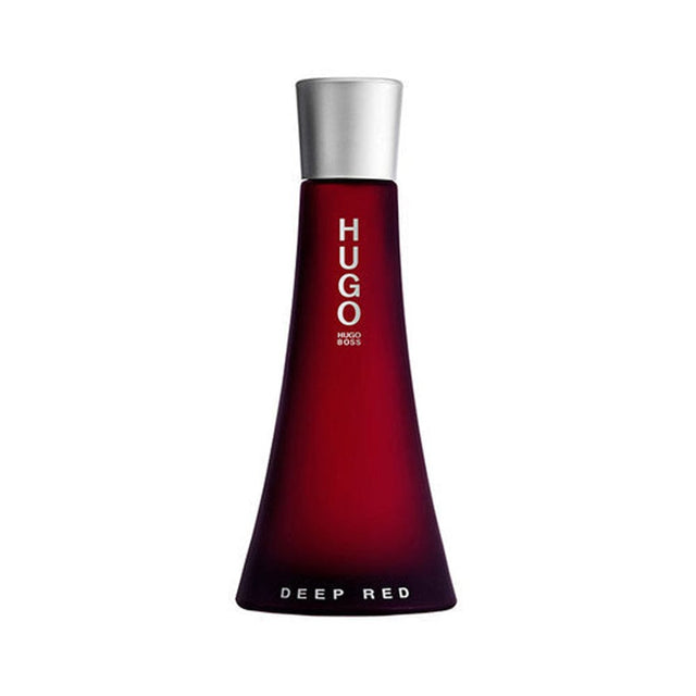 Hugo Boss Women's Fragrance Hugo Boss Deep Red Eau de Parfum Spray 50ml
