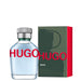 Boss Fragrance Hugo Boss Hugo Man Eau De Toilette 40ml