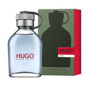 You added <b><u>Hugo Boss Man Eau de Toilette 75ml</u></b> to your cart.