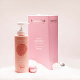 Human+Kind Skincare Set Human & Kind Body Souffle Gift Set