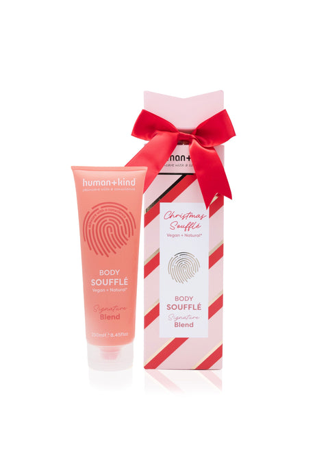 Human+Kind Gift set Human & Kind Christmas Souffle Cracker Gift Set