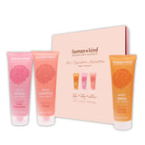 Human+Kind Skincare Set Human+Kind Our Signature Collection