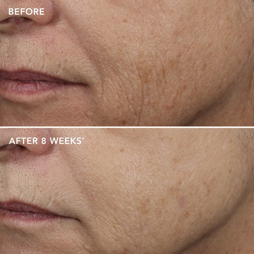 Image Skincare Night Masque IMAGE AGELESS+ Retinol Overnight Masque 0.5% Retinol Complex 50ml