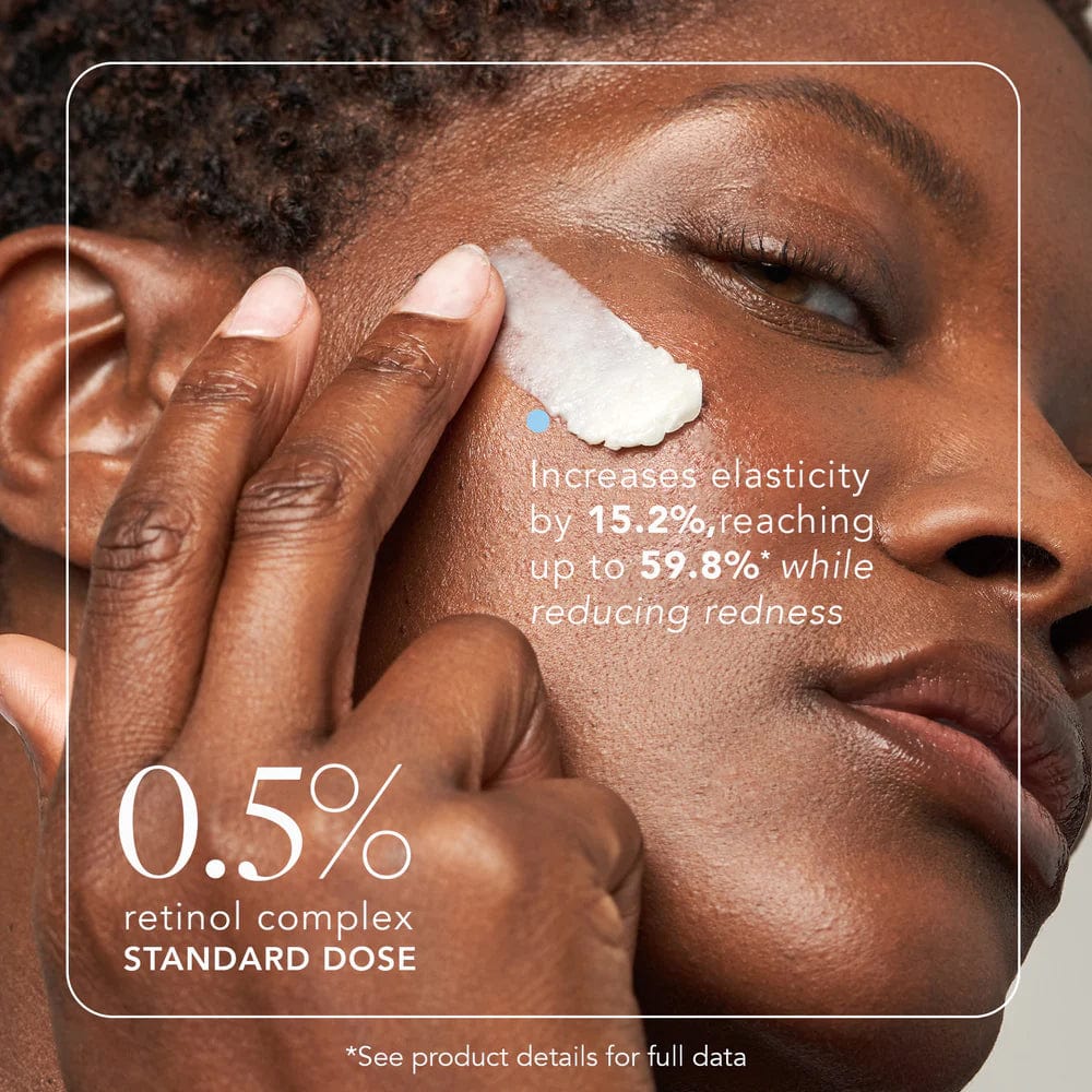 Image Skincare Night Masque IMAGE AGELESS+ Retinol Overnight Masque 0.5% Retinol Complex 50ml