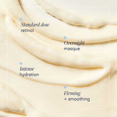 Image Skincare Night Masque IMAGE AGELESS+ Retinol Overnight Masque 0.5% Retinol Complex 50ml