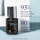 Image Skincare Retinol IMAGE AGELESS+ Retinol Pure Liquid Retinol 0.1% 30ml