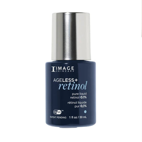 Image Skincare Retinol IMAGE AGELESS+ Retinol Pure Liquid Retinol 0.1% 30ml