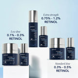 Image Skincare Retinol IMAGE AGELESS+ Retinol Pure Liquid Retinol 0.1% 30ml