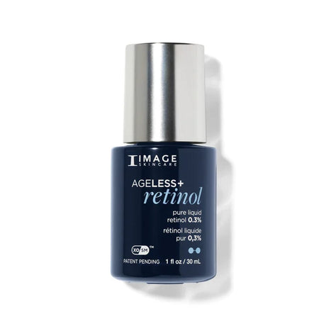 Image Skincare Retinol IMAGE AGELESS+ Retinol Pure Liquid Retinol 0.3% 30ml