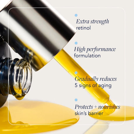 Image Skincare Retinol IMAGE AGELESS+ Retinol Pure Liquid Retinol 0.75% 30ml