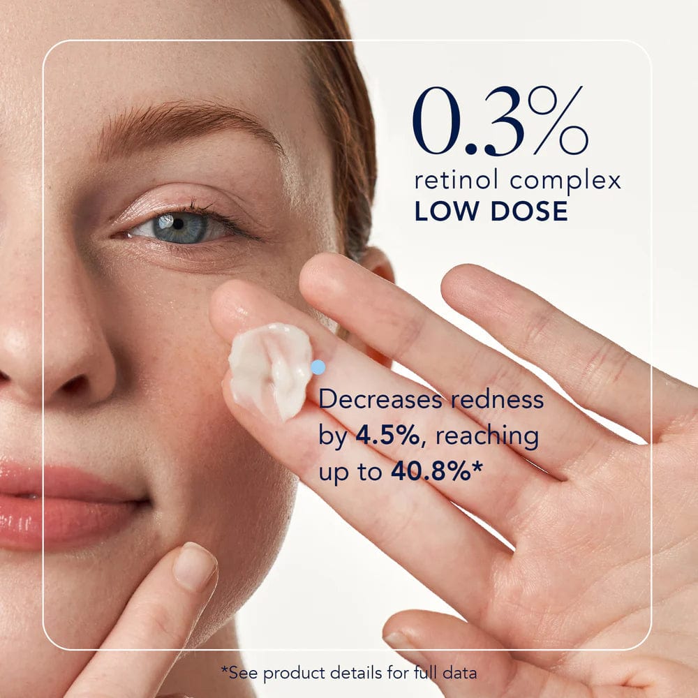 Image Skincare Overnight Masque IMAGE AGELESS+ Retinol Repair Crème 0.3% Retinol Complex 50ml