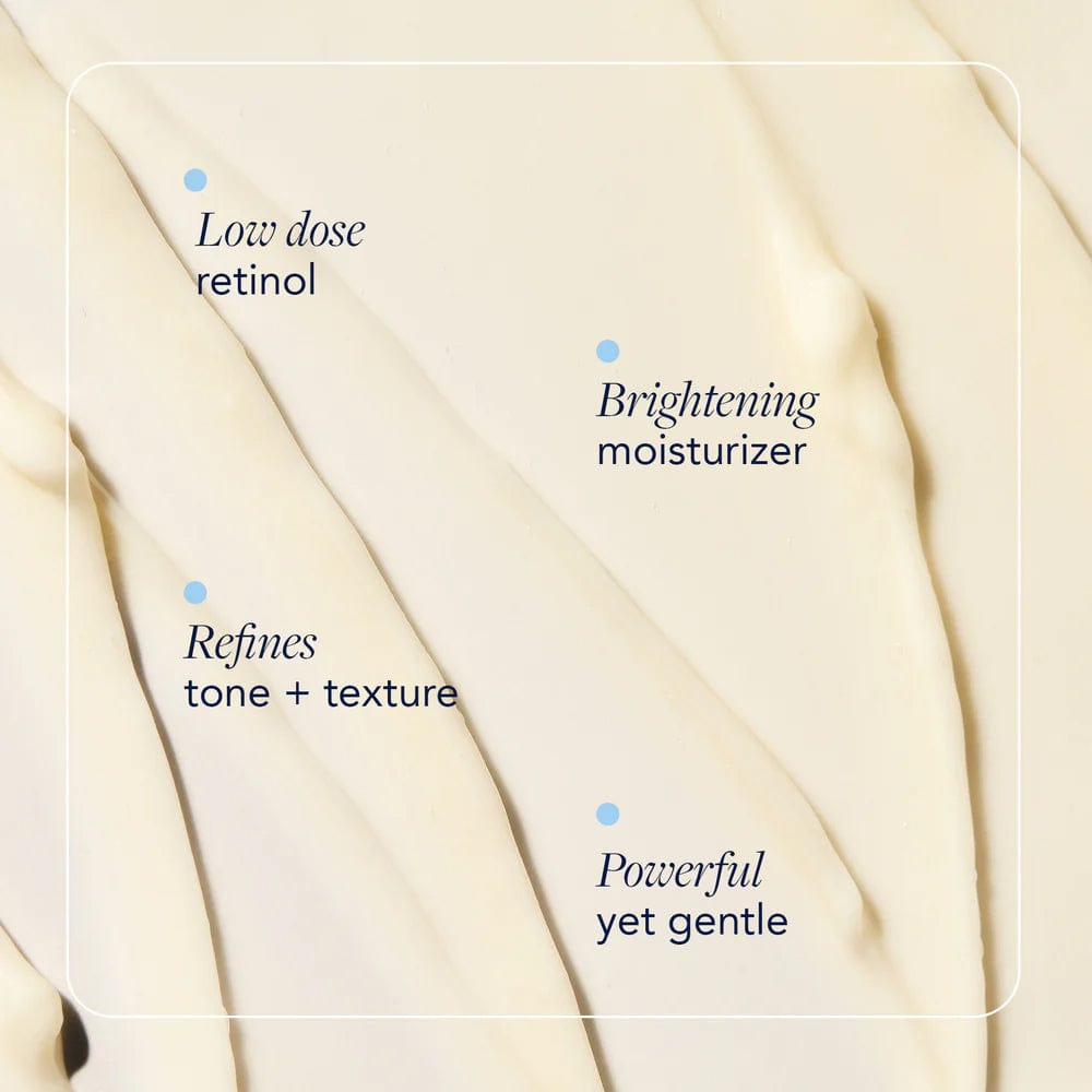 Image Skincare Overnight Masque IMAGE AGELESS+ Retinol Repair Crème 0.3% Retinol Complex 50ml