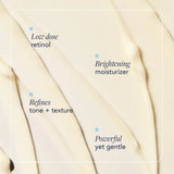 Image Skincare Overnight Masque IMAGE AGELESS+ Retinol Repair Crème 0.3% Retinol Complex 50ml