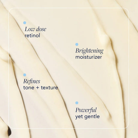 Image Skincare Overnight Masque IMAGE AGELESS+ Retinol Repair Crème 0.3% Retinol Complex 50ml