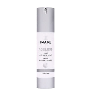 You added <b><u>IMAGE Ageless Total Anti Aging Serum</u></b> to your cart.