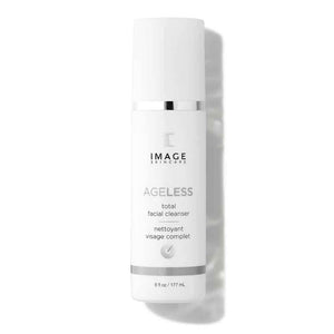 You added <b><u>IMAGE Ageless Total Facial Cleanser</u></b> to your cart.
