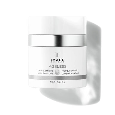 Image Skincare Face Mask IMAGE Ageless Total Overnight Retinol Masque Meaghers Pharmacy