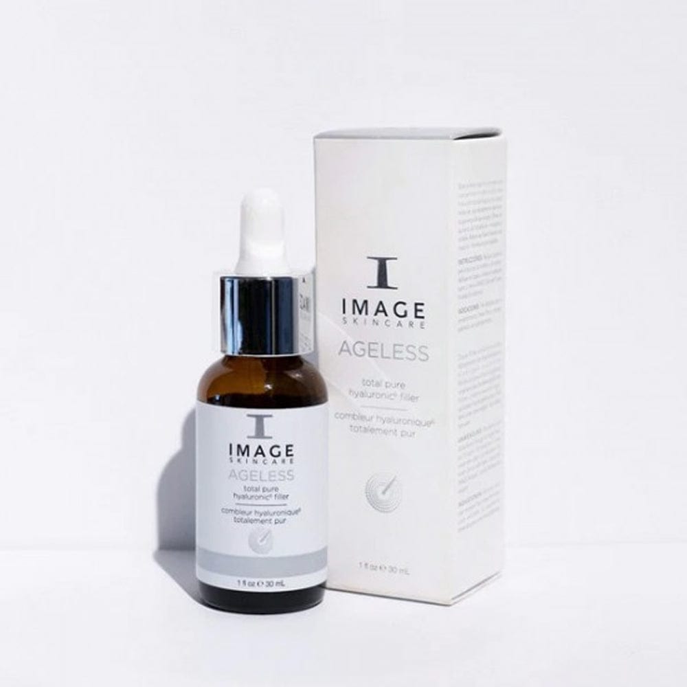 Image Skincare Skin Treatment IMAGE Ageless Total Pure Hyaluronic Filler 30ml