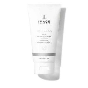 You added <b><u>IMAGE Ageless Total Resurfacing Masque</u></b> to your cart.