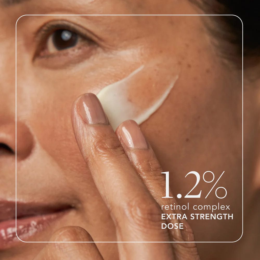 Image Skincare Skin Treatment IMAGE AGELESS+ Treatment Crème 1.2% Retinol Complex