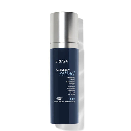 Image Skincare Skin Treatment IMAGE AGELESS+ Treatment Crème 1.2% Retinol Complex