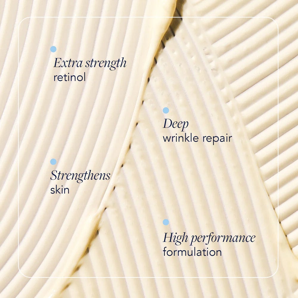 Image Skincare Skin Treatment IMAGE AGELESS+ Treatment Crème 1.2% Retinol Complex