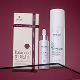 Image Skincare Skincare Set Image Balance & Bright Gift Set