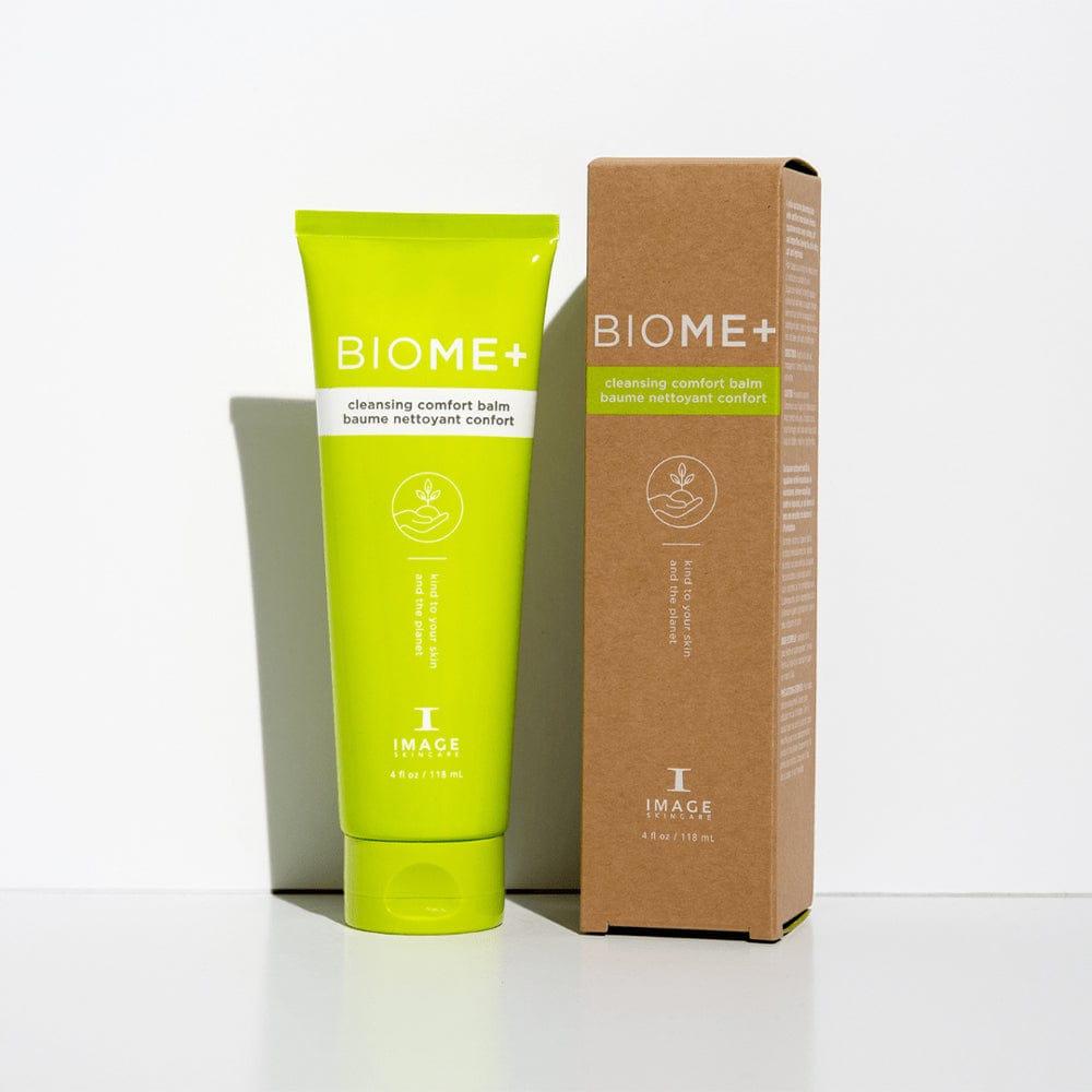 Image Skincare Cleansing Balm Image Biome+ Comfort Cleansing Balm 118ml Meaghers Pharmacy