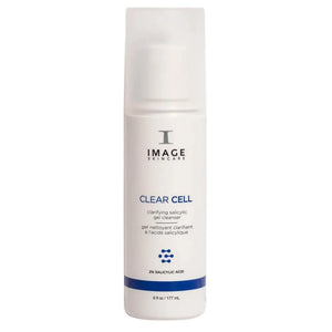 You added <b><u>IMAGE Clear Cell Clarifying Gel Cleanser</u></b> to your cart.