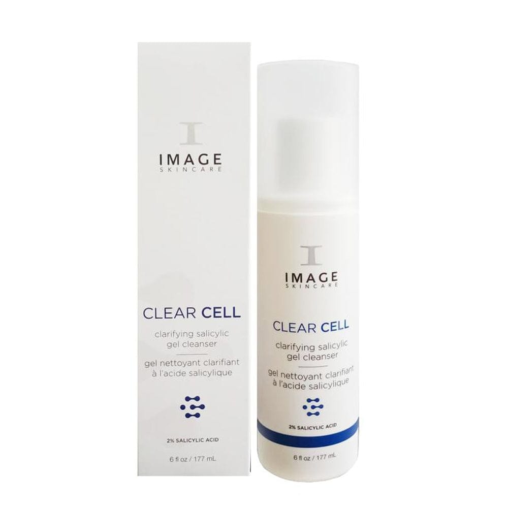 Image Skincare Cleanser IMAGE Clear Cell Clarifying Gel Cleanser