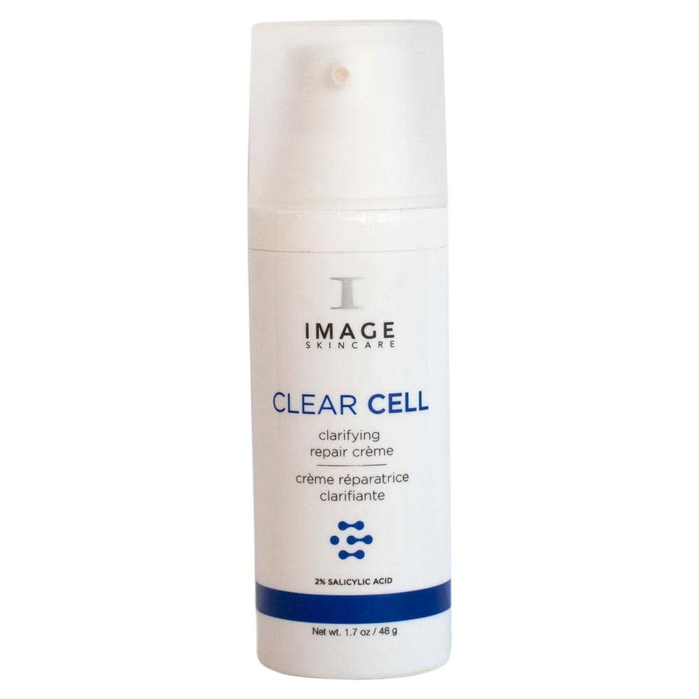 IMAGE Clear Cell Clarifying Repair Cream