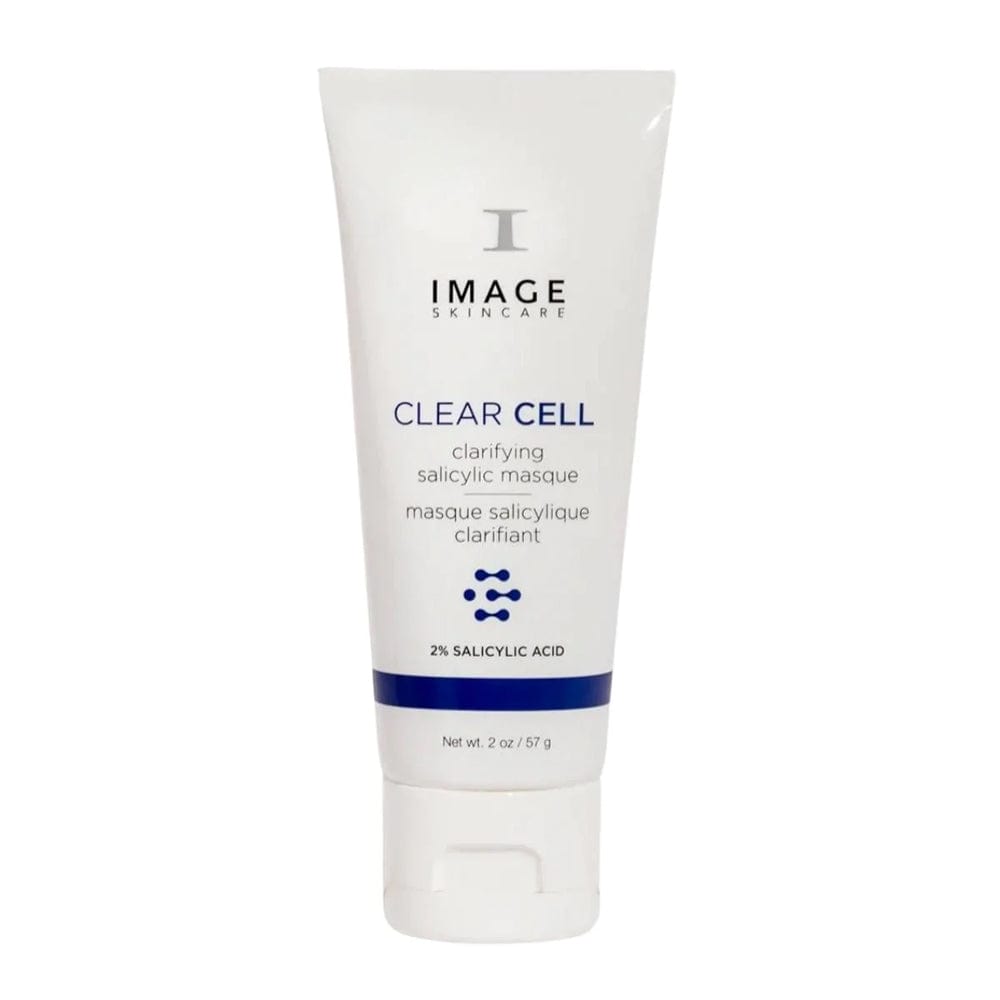 Image Skincare Face Mask IMAGE Clear Cell Clarifying Salicylic Masque