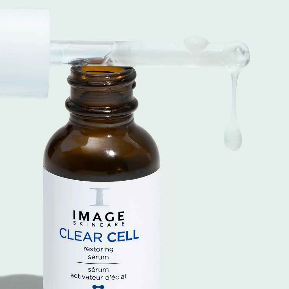 Image Skincare Serum IMAGE Clear Cell Restoring Serum