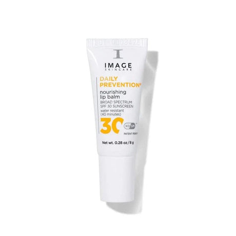 Image Skincare Lip Balm Image Daily Prevention Nourishing Lip Balm SPF30 8ml