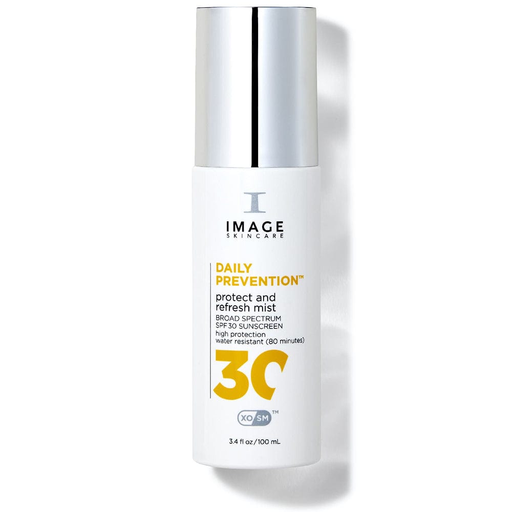 Image Skincare Sunscreen Image Daily Prevention Protect and Refresh Mist SPF30 100ml