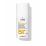 Image Skincare Sunscreen 73ml Image Daily Prevention Ultra Defence Moisturizer SPF50
