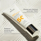 Image Skincare Sunscreen Image Daily Prevention Ultra Defence Moisturizer SPF50